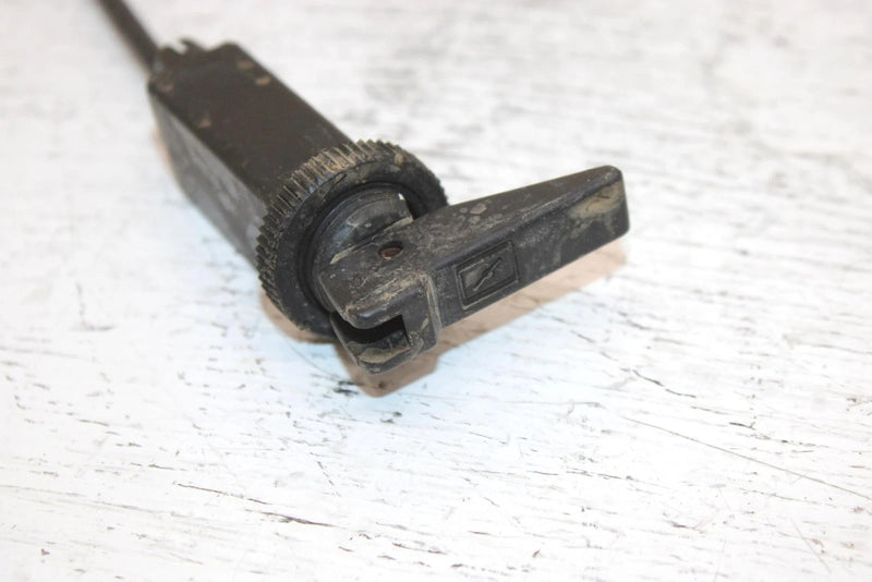 1995 Arctic Cat Puma Oem Choke Cable 0109-722 SA30