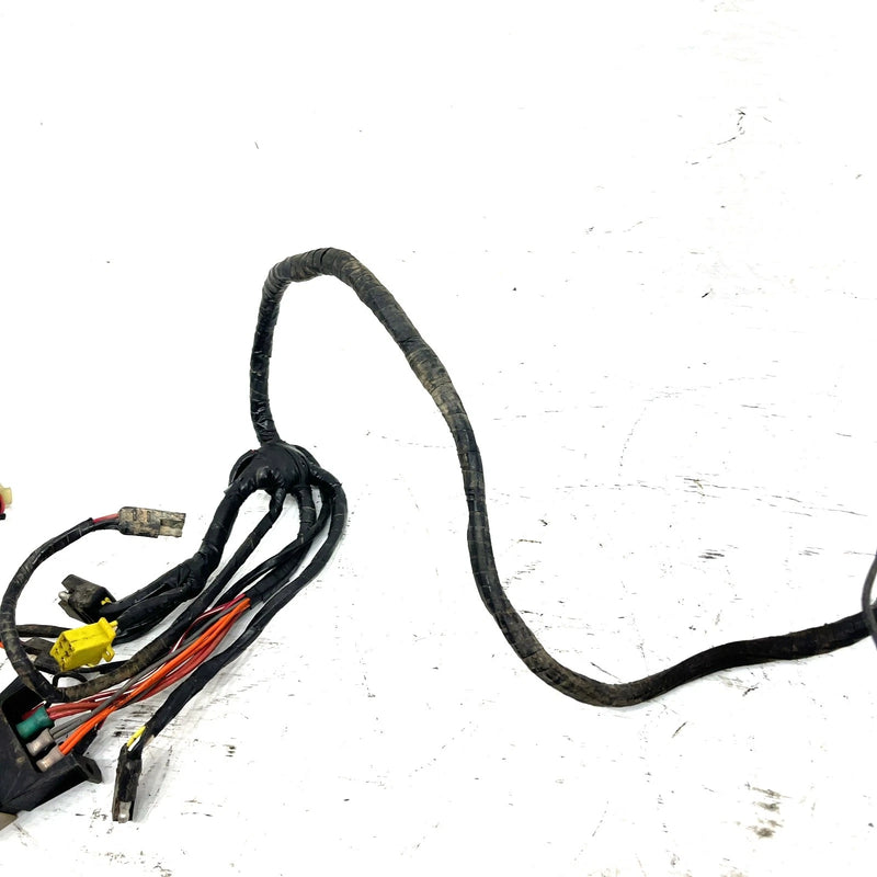 98-00 Arctic Cat 300 4X4 OEM Main Wire Harness 0486-025 AA42