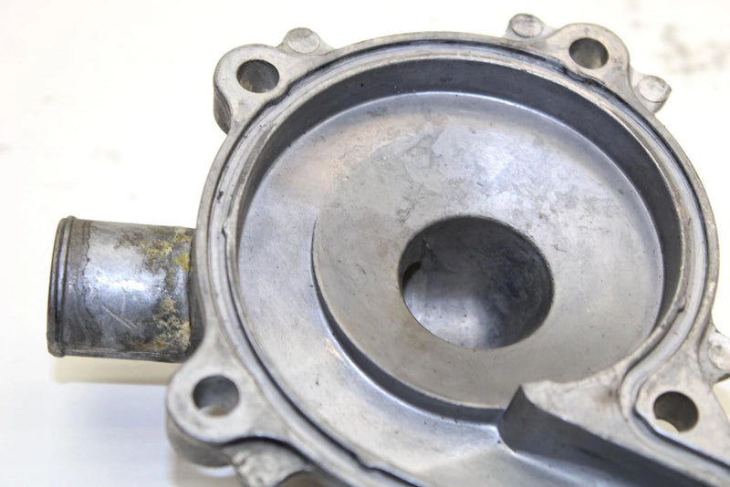 2002 Yamaha Sx Viper Oem Engine Water Pump Housing Cover 8CH-12422-01-00 Q2911