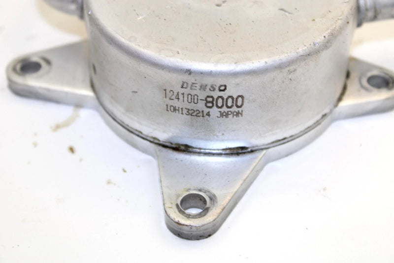 2007 Yamaha Phazer Fx Oem Engine Motor Oil Cooler 8GC-13470-00-00 SY78