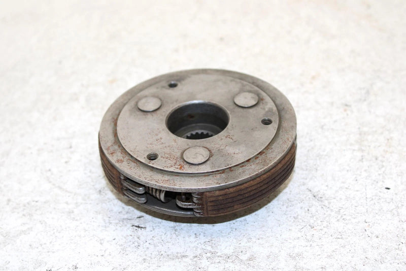 2000 Honda Trx 250 Recon Oem Centrifugal Clutch 22400-HM8-000 AH52