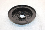1985 Honda Atc110 A Oem Rear Brake Drum Cover 40532-968-680 AH13