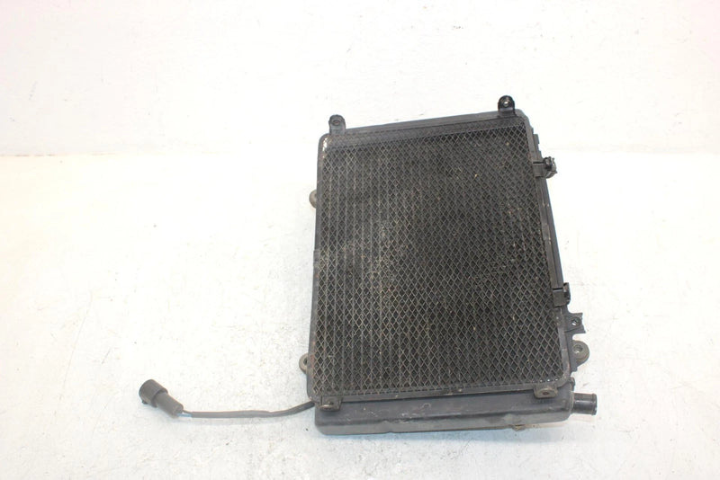 2003 Kawasaki Prairie 650 Oem Radiator Assembly 14037-1283 59502-1140 AK26