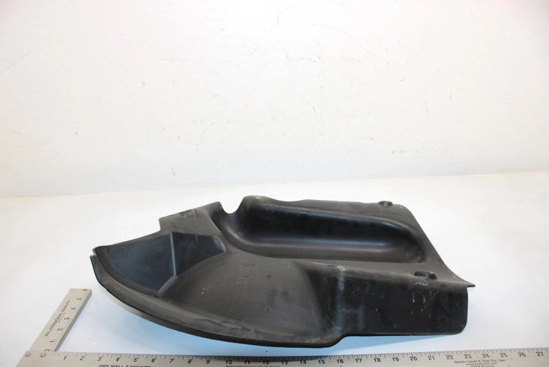 03 Bombardier Quest 650 Oem Left Tank Protector 705000133 AB1.1