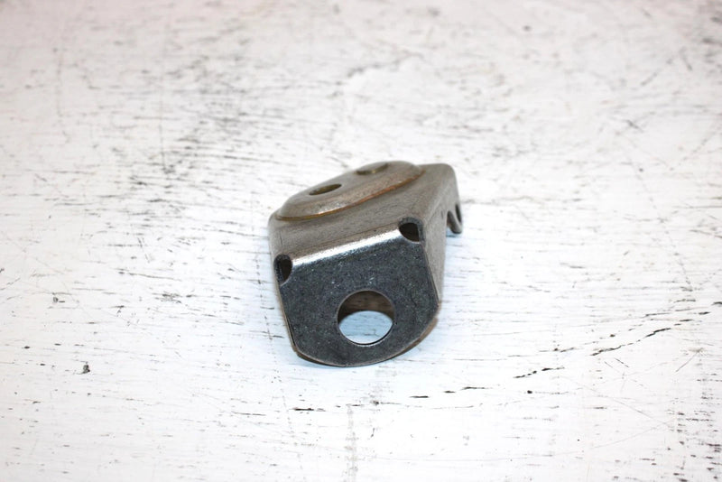 1996 Ski-doo Touring Sle 500 Oem Exhaust Pipe Support Bracket 514038800 Q5304