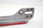 96 Yamaha Vmax 500 XT Pro Action OEM Left Skid Rail 8CM-W4741-10-00 SY43