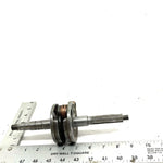 2002 Polaris Scrambler 90 OEM Crankshaft 0450649 AP199