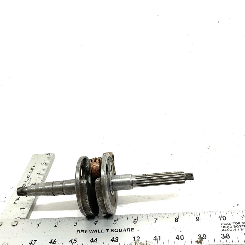2002 Polaris Scrambler 90 OEM Crankshaft 0450649 AP199