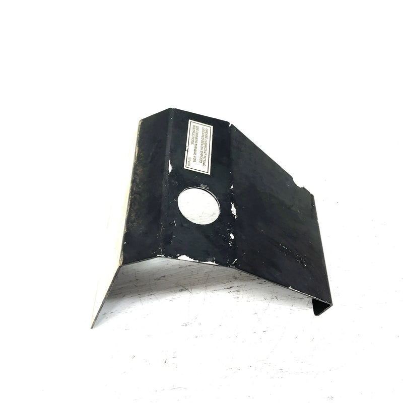 2000 Polaris Genesis FFI OEM Coupler Shroud 5244679 JP51