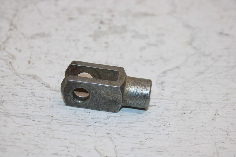 2003 Bombardier Quest 500 Oem Rear Brake Master Yoke 705600100 AB13