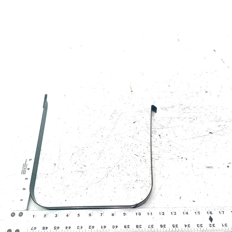 2001 Polaris Ranger 500 OEM Fuel Tank Strap  1013471-067 XP13