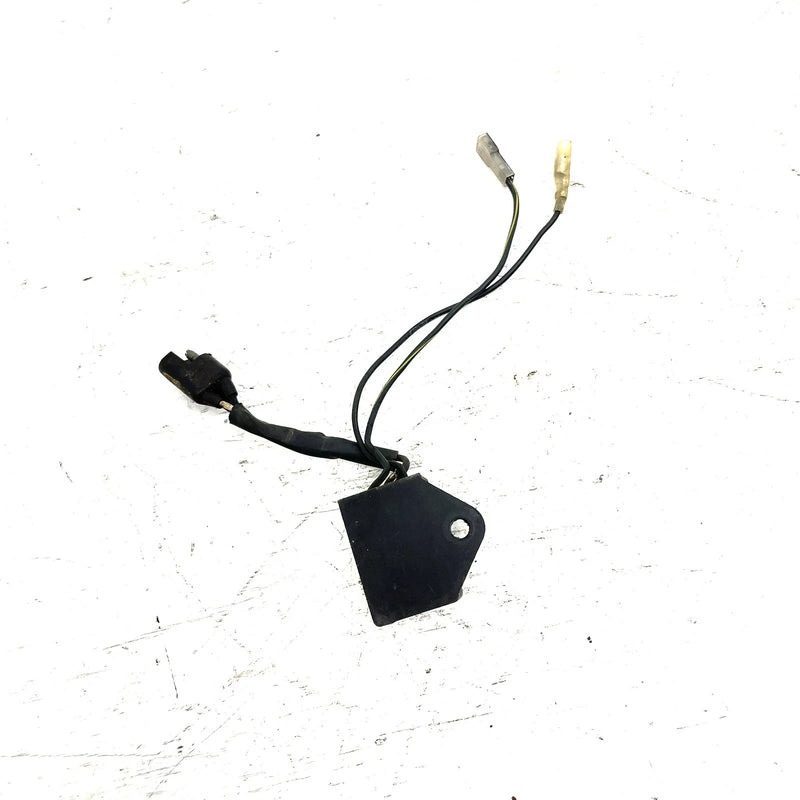 1988 Polaris Trail Boss 4x4 OEM CDI ECU ECM Ignition Box 3083937 AP229