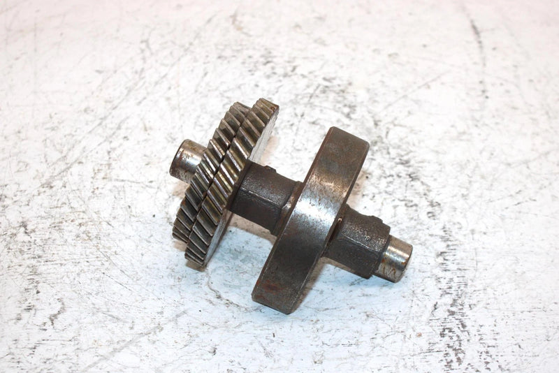 2006 Polaris Sportsman 500 Oem Crankshaft Balancer 3089773 3090031 AP183