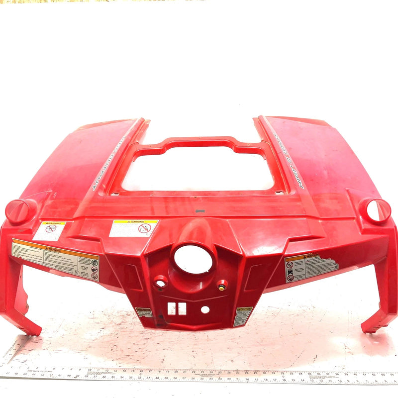 2010 Polaris RZR 800 EFI OEM Hood 2634046-520 XP8.2