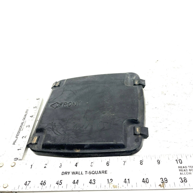 07-14 Honda Rancher 420 OEM Airbox Lid 17217-HP5-600 AH28