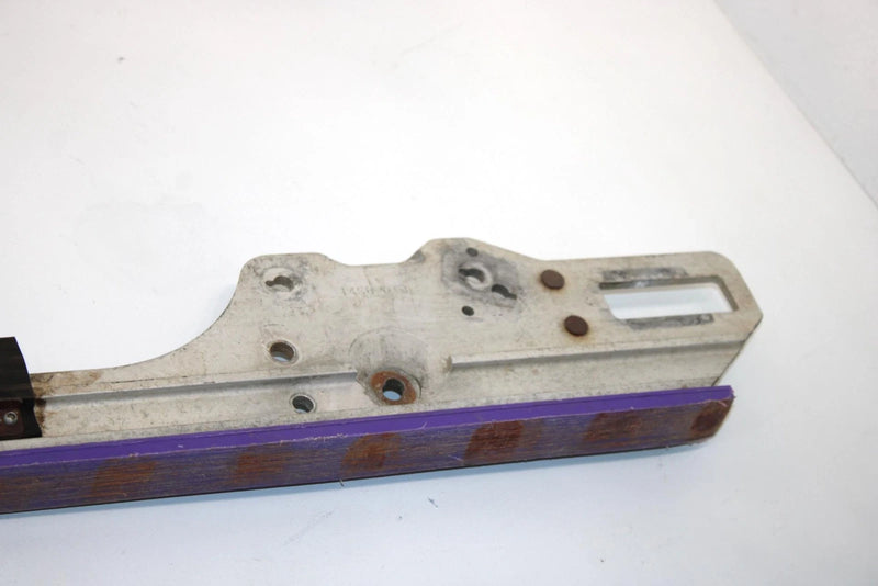 96 Polaris Indy 500 Carb Oem Right Rail 121 1541017 SPS1