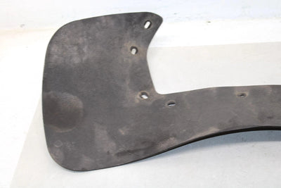 1994 Polaris 400l Oem Rear Left Mud Flap 5850107 AP0