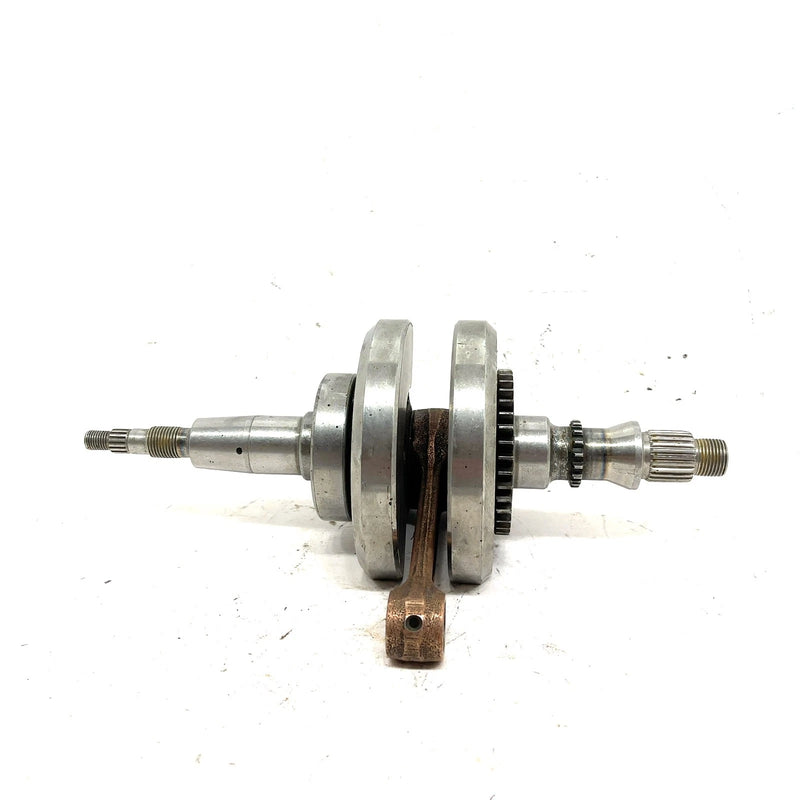 2002 Arctic Cat 375 4x4 Automatic OEM Crankshaft 3403-009 AA34