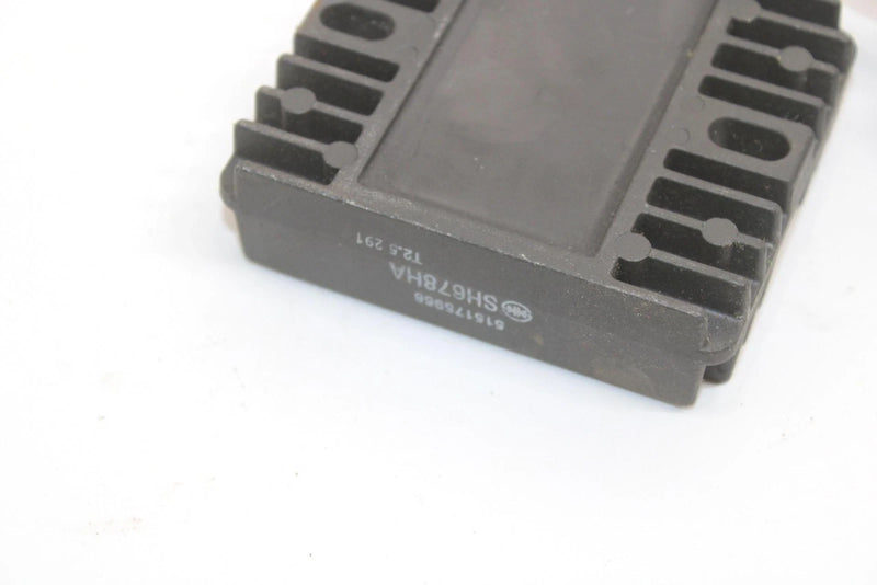 Ski-doo Oem Voltage Regulator 515175968 Q4494