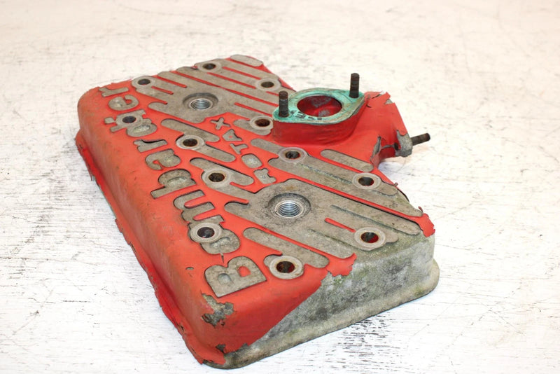 1996 Ski-doo Formula Stx 583 Oem Cylinder Head 420923053 SS25