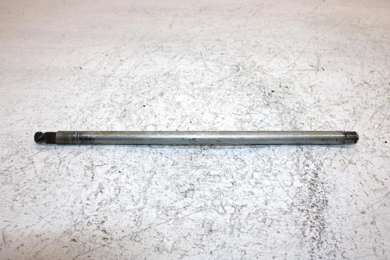 2002 Honda Foreman Rubicon 500 Oem Shift Shaft Spindal 24681-HN2-000 AH53