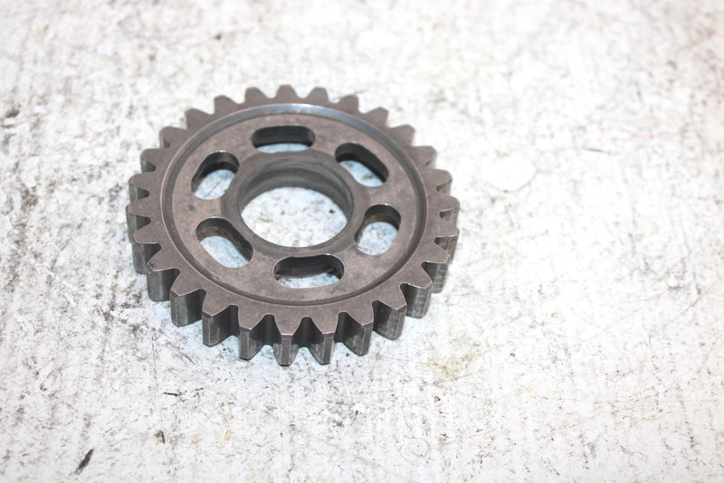 1998 Honda Foreman Fourtrax Oem Countershaft Reverse Gear 23751-HM7-000 AH35