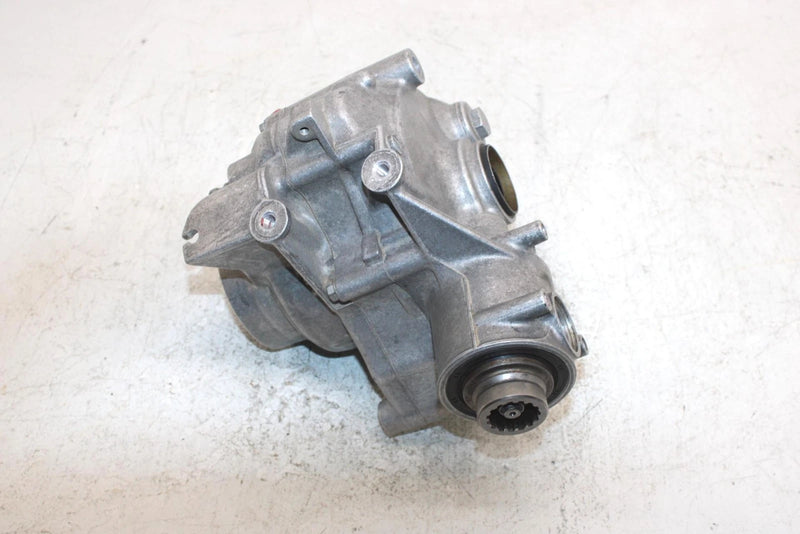 2003 Kawasaki Prairie 650 Oem Front Gearcase Diff 14055-1149 AK26