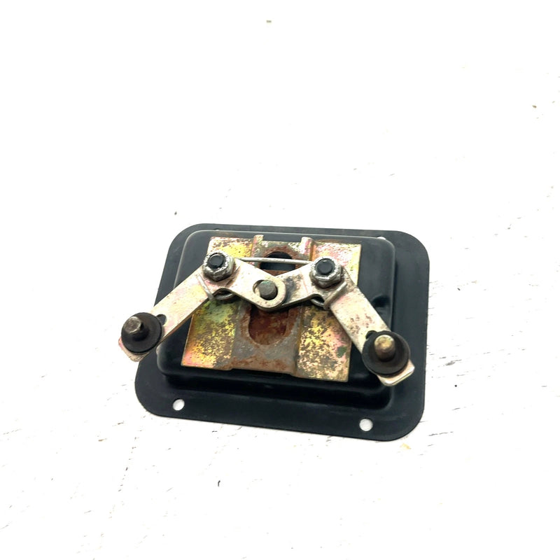 2009 Polaris Ranger HD 700 4x4 EFI OEM Tailgate Latch 7081380 XP12