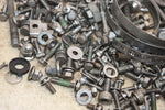 1994 Kawasaki 750 Ss Super Sport Oem Nut Bolt Washer Spacer Hardware Kit JK9