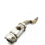 01-04 Honda TRX500 Rancher OEM Exhaust Muffler W/Heat Shield 18300-HN2-A60 AH79
