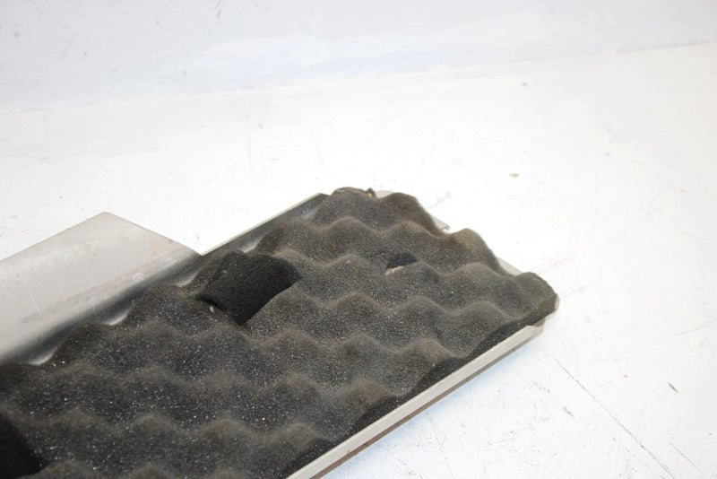 06 Arctic Cat Firecat 600 Efi Sno Pro Oem Clutch Belt Cover 0607-757 SAS12