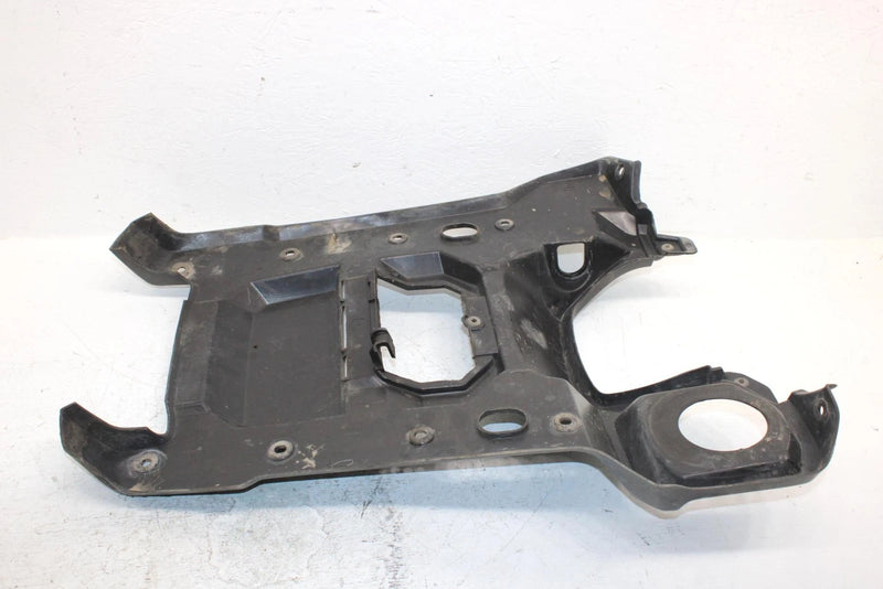 2019 Honda Trx500fe2ac Oem Front Center Cover 61305-HR4-A50ZA AH12