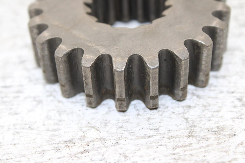 1995 Yamaha Vmax 600 Le Oem 21T Top Drive Chain Sprocket 8AY-17682-10-00 SY21