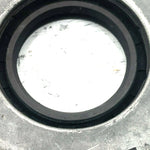 07-14 Can-Am Outlander 650 4x4 XT HO EFI OEM Bearing Cover 420611444 AB17.1