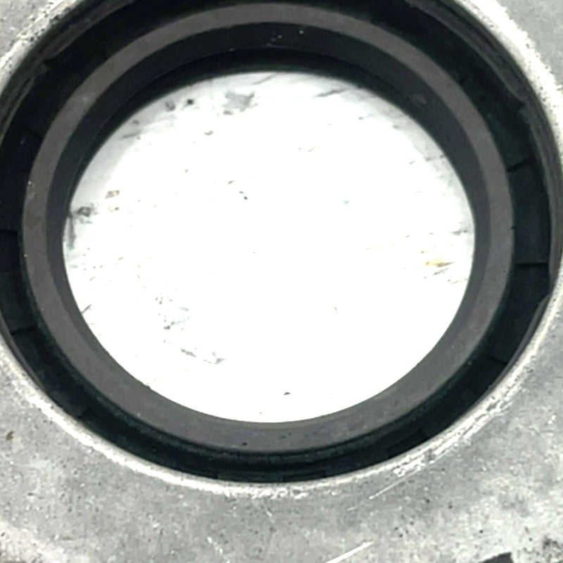07-14 Can-Am Outlander 650 4x4 XT HO EFI OEM Bearing Cover 420611444 AB17.1
