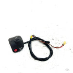 96-97 Yamaha WaveVenture 1100 OEM Left Control Switch GJ1-68310-00-00 JY14