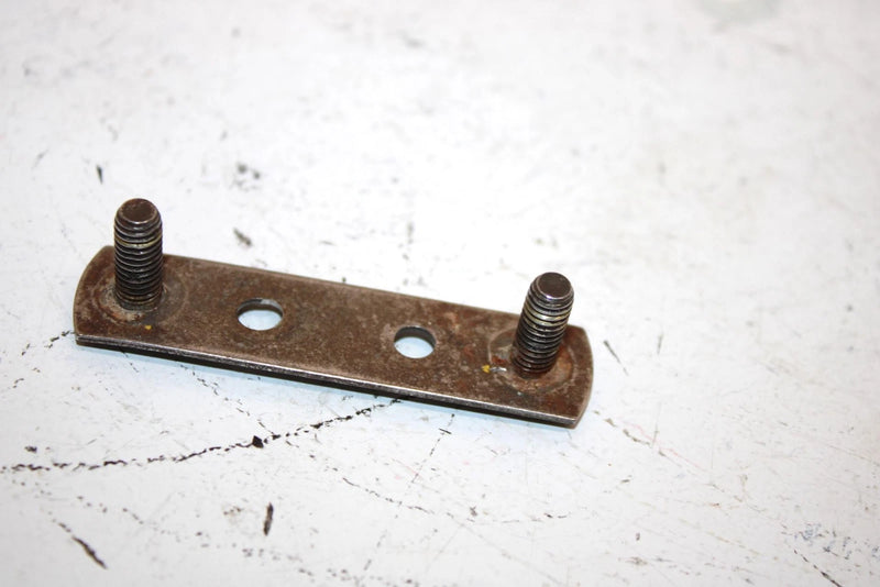 99 Ski-doo Mxz 670 Ho Oem Support Plate 518315300 Q3888