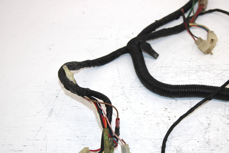 1994 Yamaha Vmax 600 Oem Main Wire Harness 8AB-82590-00-00 SY25