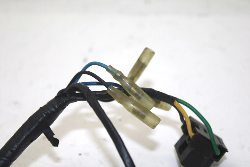 93 Yamaha Venture GT OEM Headlight Harness 89V-84359-00-00 SY53