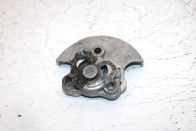 1986 Yamaha  Moto 4 Oem Oil Pump Case 21V-13300-00-00 AY7