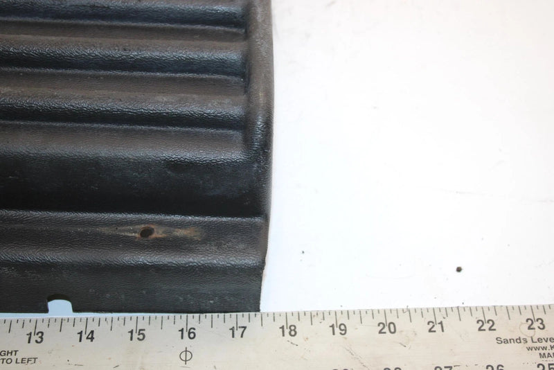 95 Arctic Cat Bearcat 440 Oem Tunnel Extension Cover 0616-772 SA9