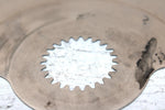 1996 Ski-doo Formula Ss Oem 164 Deg Rotary Valve 420924500 SS7