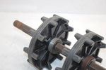 1989 89 Polaris Sport Oem Drive Cog Axle 5020388 5430571 SP137