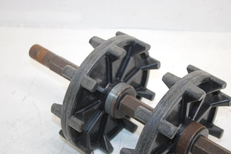 1989 89 Polaris Sport Oem Drive Cog Axle 5020388 5430571 SP137