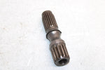 91 Yamaha  Big Bear  4wd Oem Rear Drive Shaft 2HR-46172-01-00 AY43