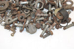1974 Yamaha Tl433f Oem Nut Bolt Spacer Hardware Kit SY28