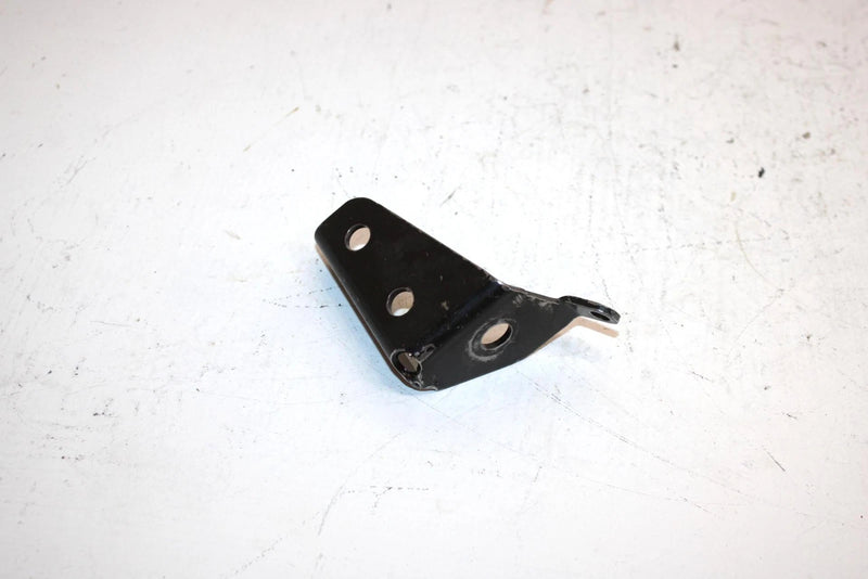 2001 Bombardier Traxter Oem Front Engine Bracket 707000082 AB10