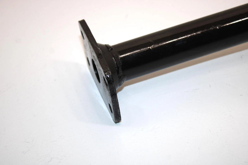 03 Bombardier Rally 200 Oem Steering Post Shaft 709400121 AB2