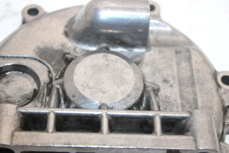97 Polaris Xcr 600 Se Oem Water Pump Outer Plate 3085791 SP18