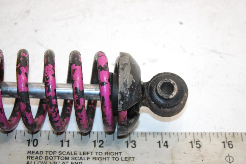 92 Polaris Sport Gt Oem Front Shock 7041144 SP62